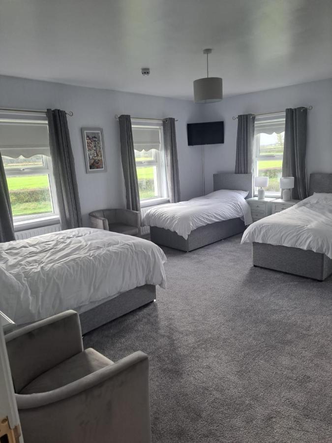Bed & Breakfast New Lisnagalt Coleraine