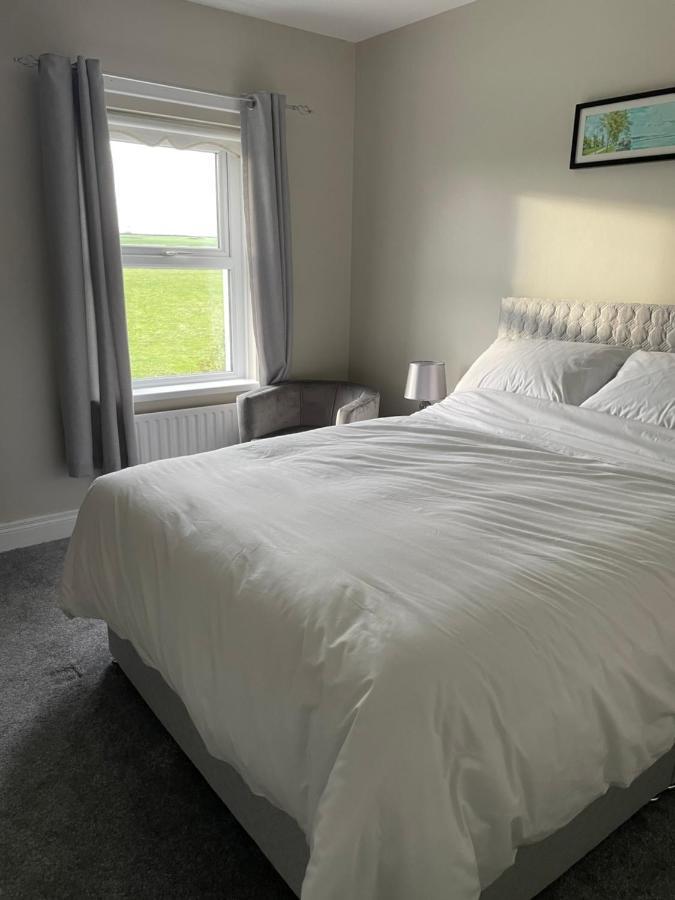 New Lisnagalt Bed & Breakfast