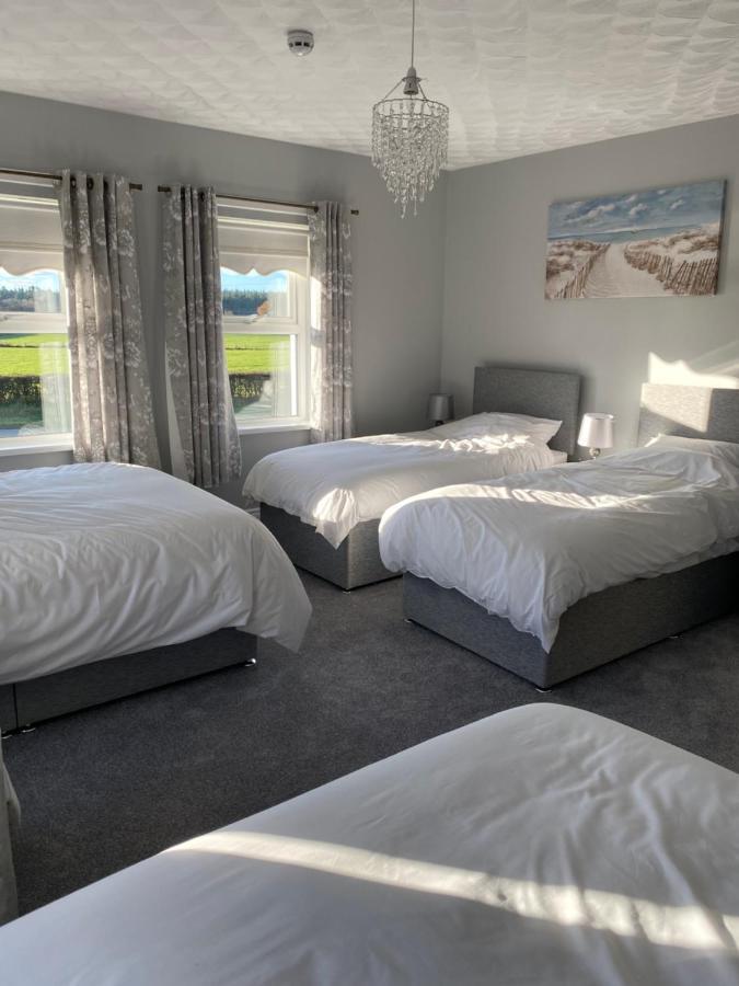 Bed & Breakfast New Lisnagalt *