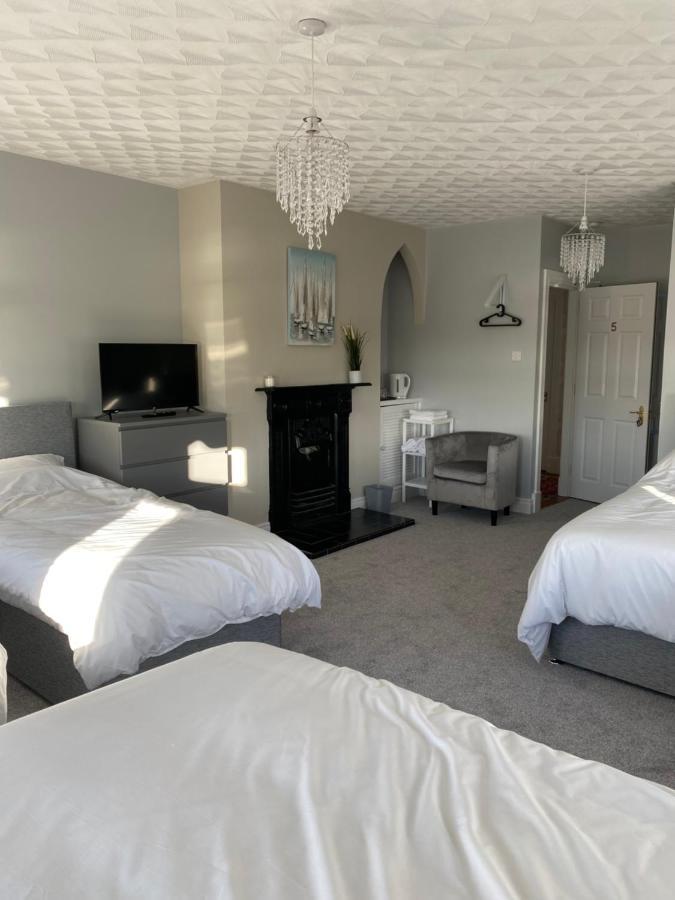 New Lisnagalt * Coleraine