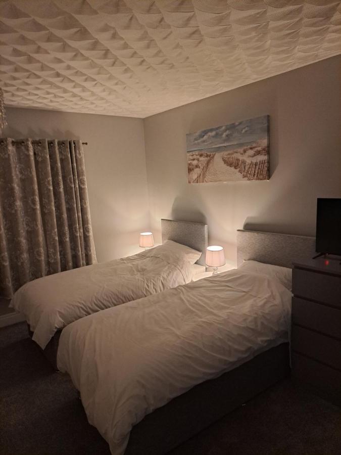 New Lisnagalt Bed & Breakfast Coleraine